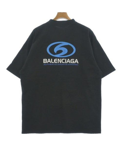 Balenciaga T-shirt Cut And Sewn Men's