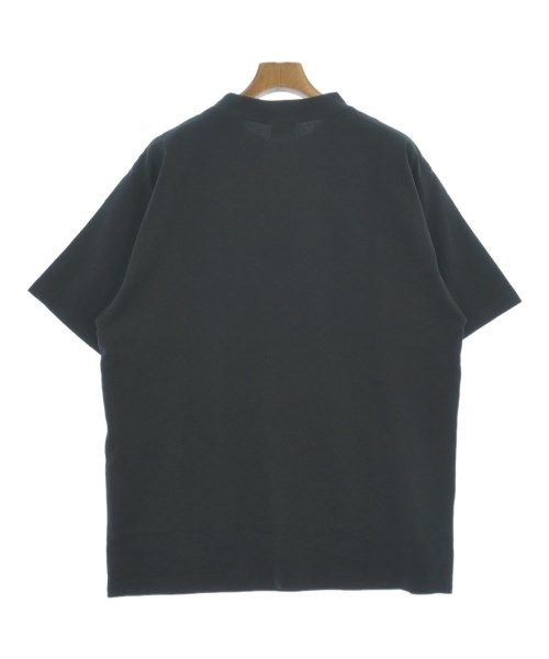 Balenciaga T-shirt Cut And Sewn Men's
