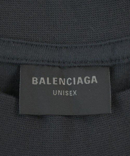 Balenciaga T-shirt Cut And Sewn Men's