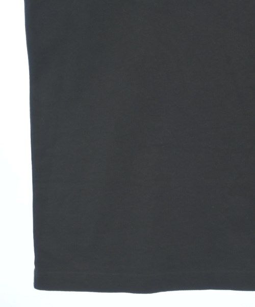 Balenciaga T-shirt Cut And Sewn Men's
