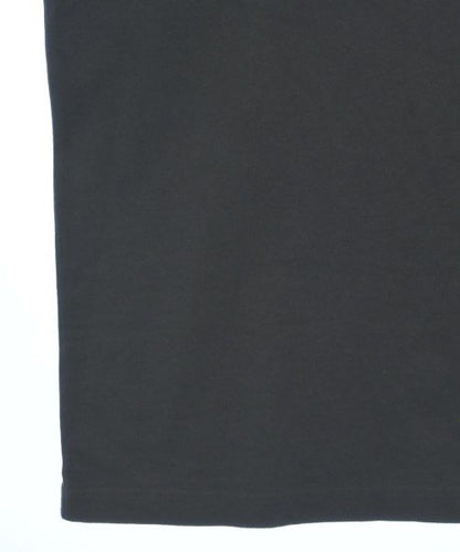Balenciaga T-shirt Cut And Sewn Men's