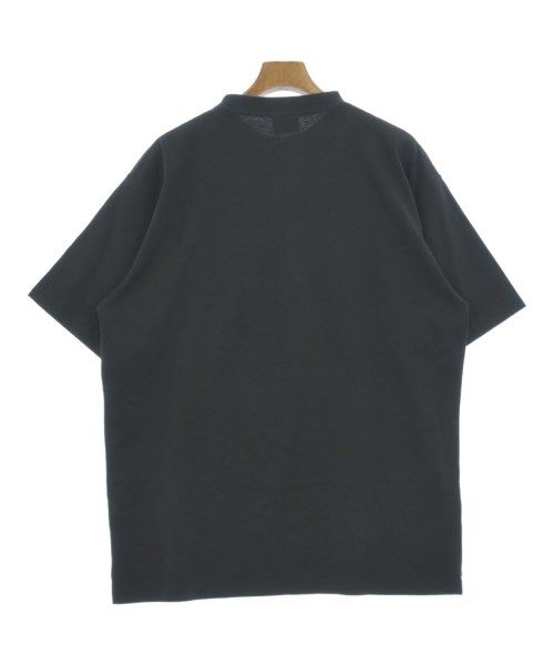 Balenciaga T-shirt Cut And Sewn Men's