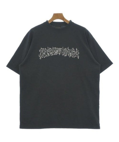 Balenciaga T-shirt Cut And Sewn Men's