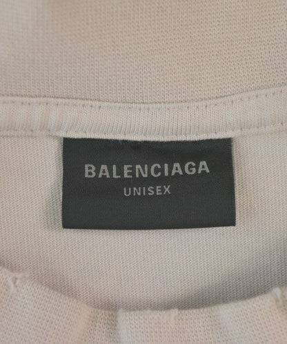 Balenciaga T-shirt Cut And Sewn Men's