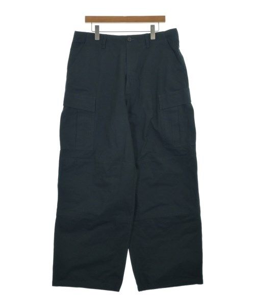 Balenciaga Cargo Pants Men's