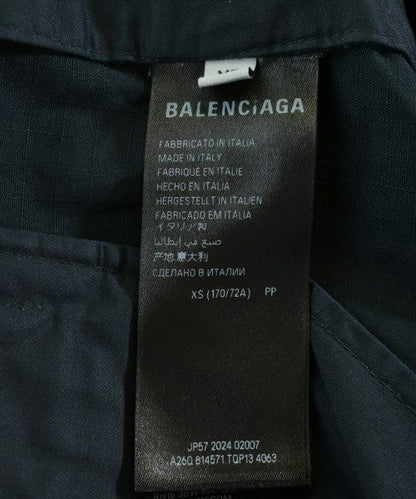 Balenciaga Cargo Pants Men's