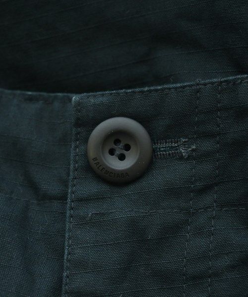 Balenciaga Cargo Pants Men's