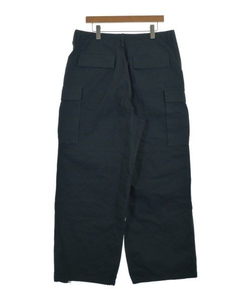 Balenciaga Cargo Pants Men's
