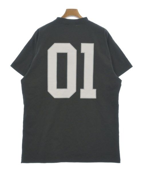 Balenciaga T-shirt Cut And Sewn Men's