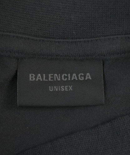 Balenciaga T-shirt Cut And Sewn Men's