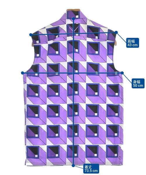 Prada Casual Shirt Men's