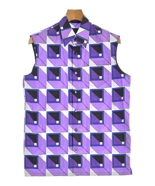 Prada Casual Shirt Men's