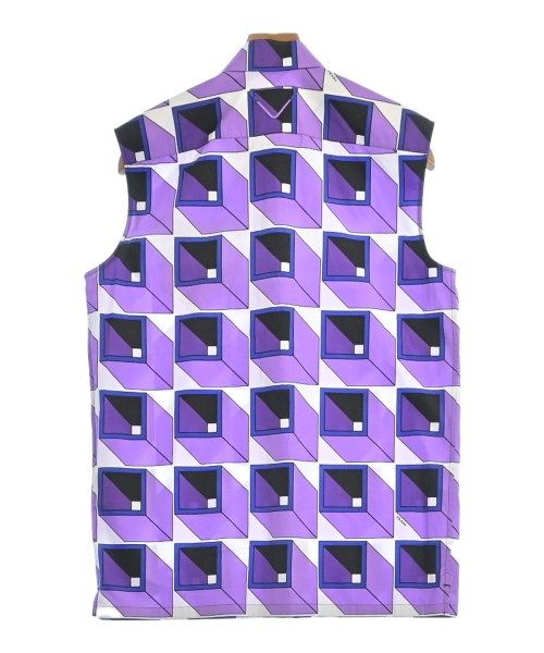 Prada Casual Shirt Men's