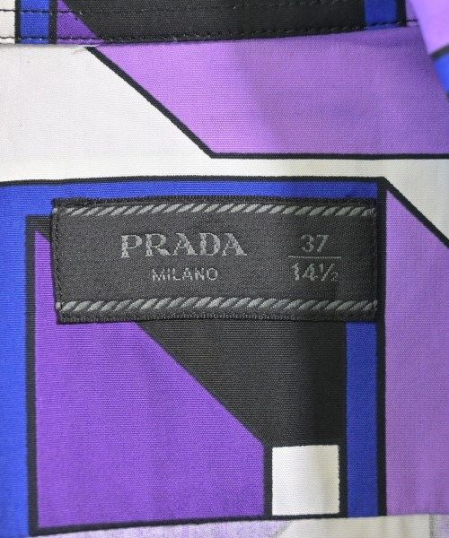 Prada Casual Shirt Men's