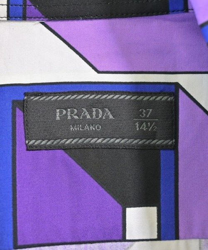 Prada Casual Shirt Men's