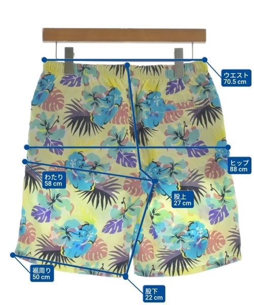 Prada Shorts Men's