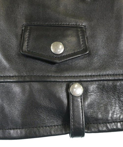 Saint Laurent Paris Rider Women's