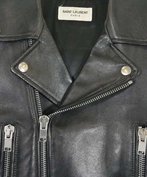 Saint Laurent Paris Rider Women's