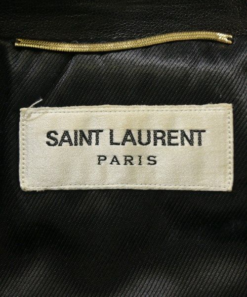Saint Laurent Paris Rider Women's