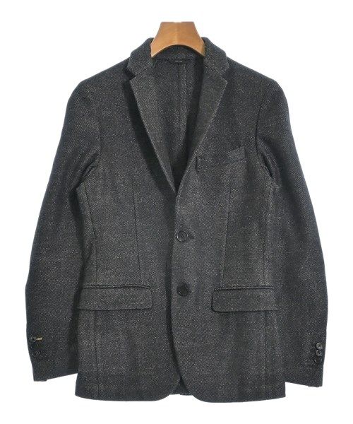 Fendi Tailored Jacket Men's