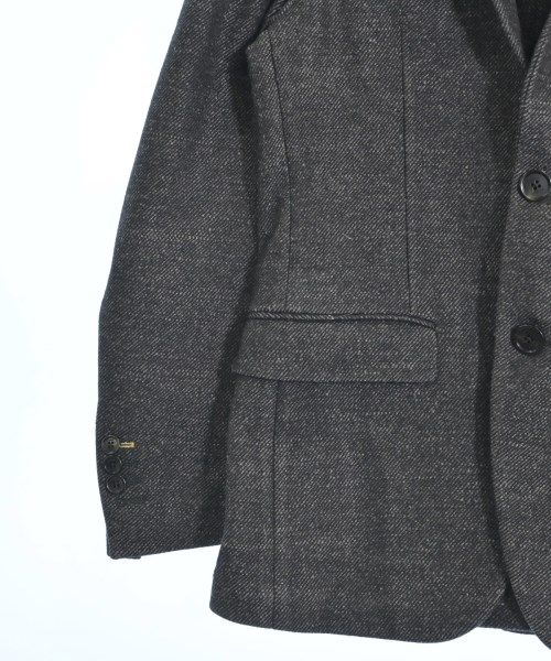 Fendi Tailored Jacket Men's