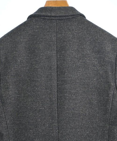 Fendi Tailored Jacket Men's