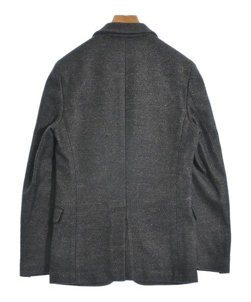 Fendi Tailored Jacket Men's