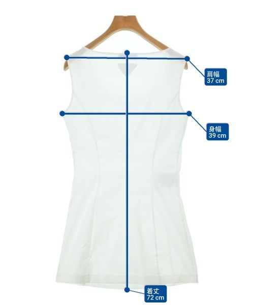 Prada Blouse For Women