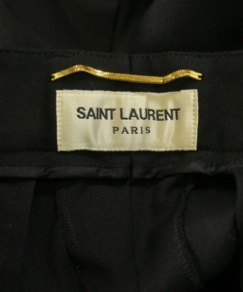 Saint Laurent Paris Slacks Women's