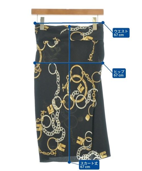 Celine Knee-length Skirt For Women