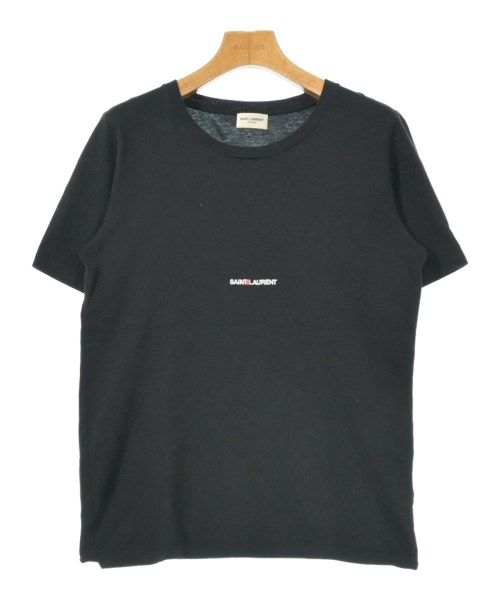 Saint Laurent Paris T-shirt And Cut And Sewn Women's