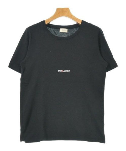 Saint Laurent Paris T-shirt And Cut And Sewn Women's