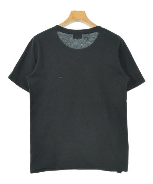 Saint Laurent Paris T-shirt And Cut And Sewn Women's
