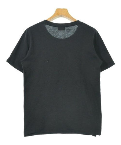 Saint Laurent Paris T-shirt And Cut And Sewn Women's