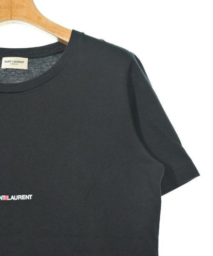 Saint Laurent Paris T-shirt And Cut And Sewn Women's