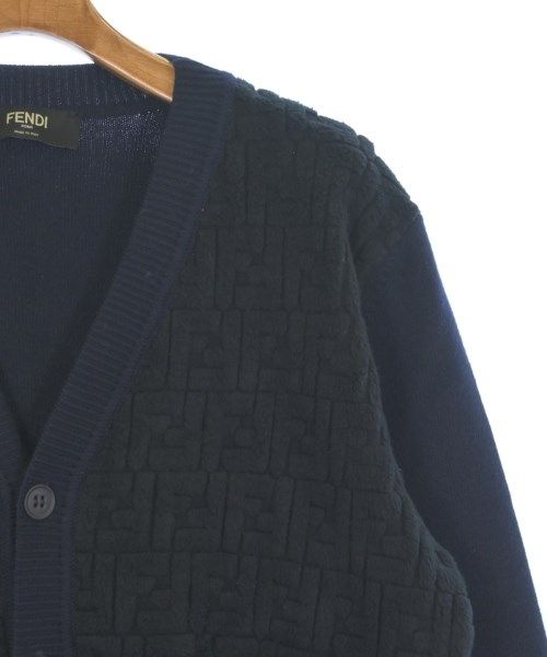 Fendi Cardigan Men's