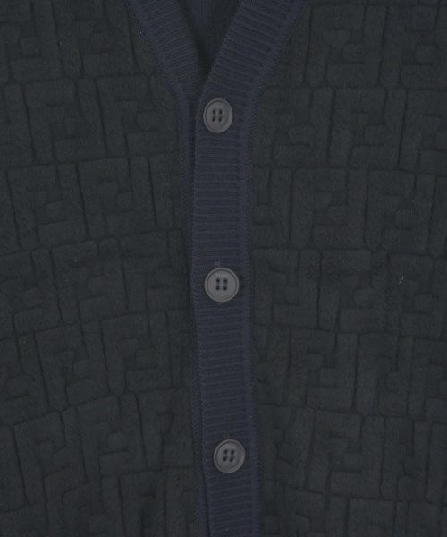 Fendi Cardigan Men's