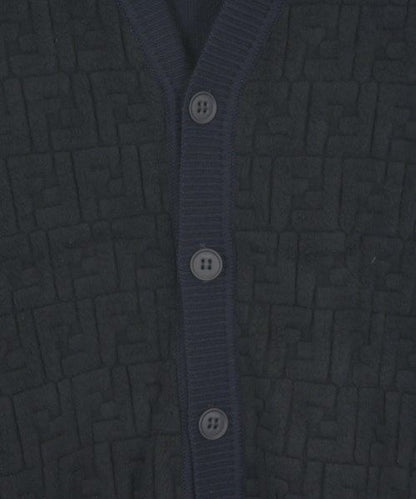 Fendi Cardigan Men's