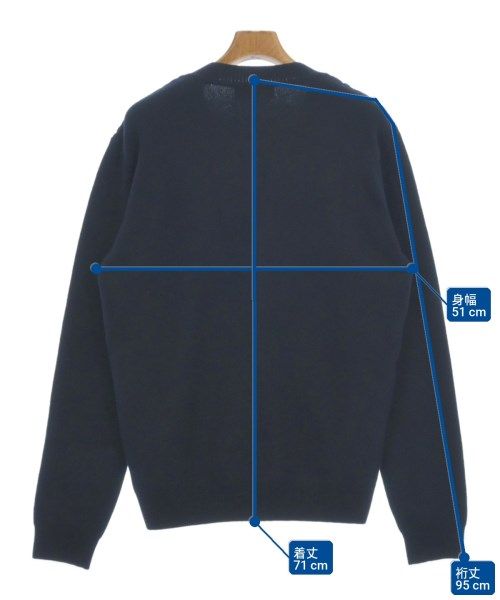 Fendi Cardigan Men's