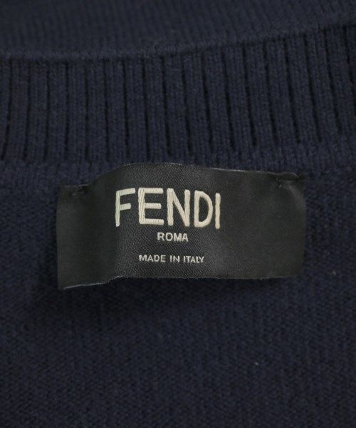 Fendi Cardigan Men's