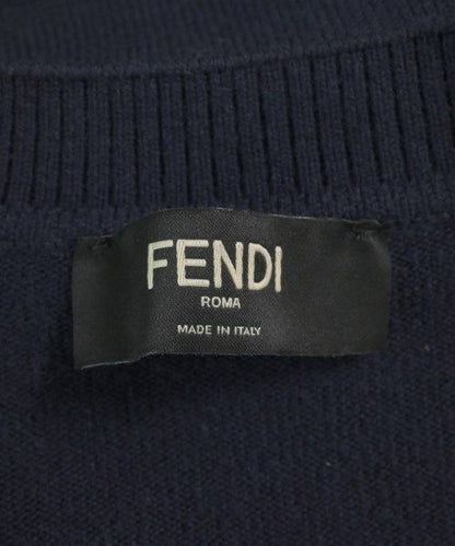 Fendi Cardigan Men's