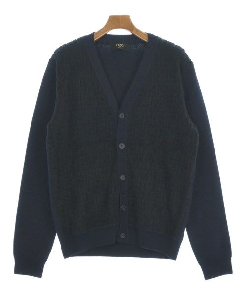 Fendi Cardigan Men's