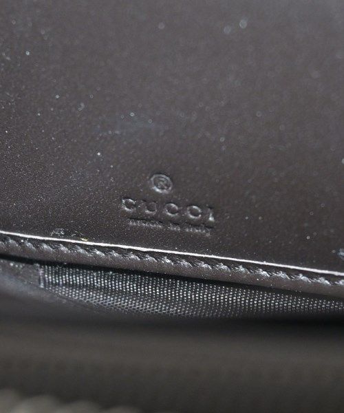 Gucci Wallet And Coin Case Women's