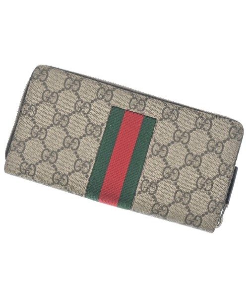 Gucci Wallet And Coin Case Women's