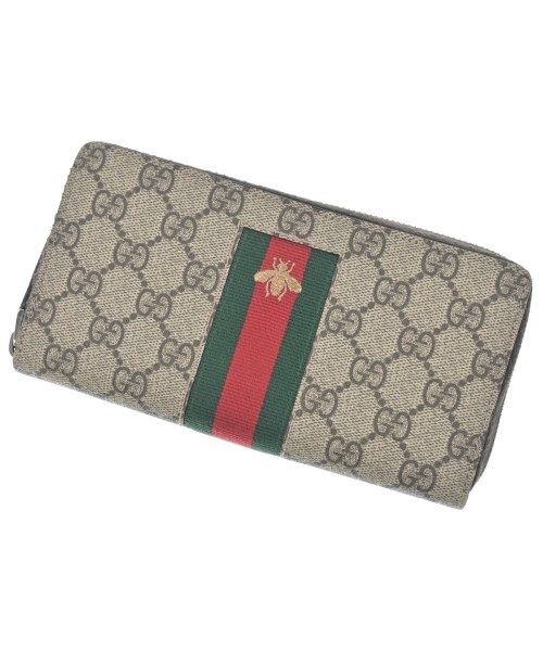 Gucci Wallet And Coin Case Women's