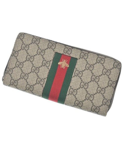 Gucci Wallet And Coin Case Women's