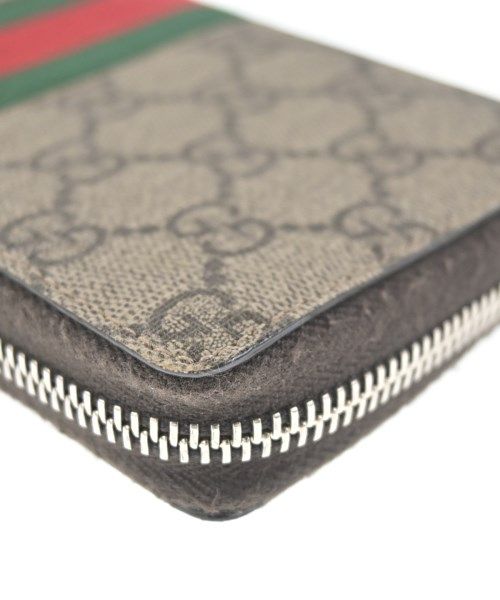 Gucci Wallet And Coin Case Women's