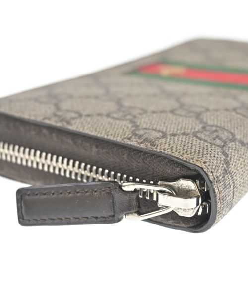 Gucci Wallet And Coin Case Women's
