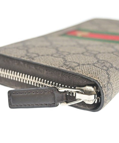 Gucci Wallet And Coin Case Women's