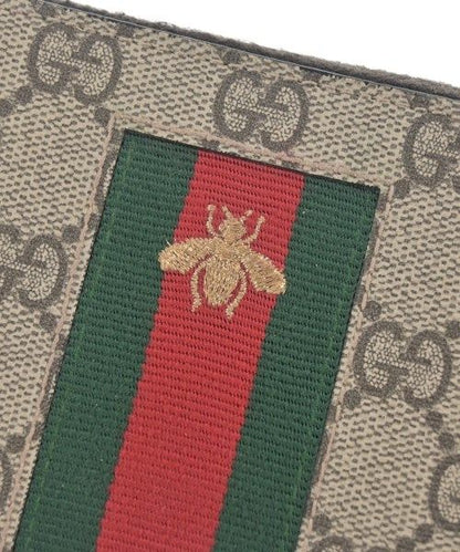 Gucci Wallet And Coin Case Women's